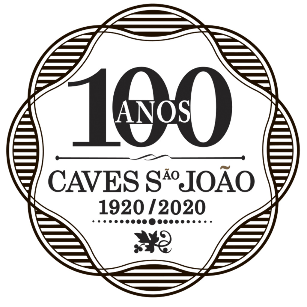 100 anos de história caves são joão