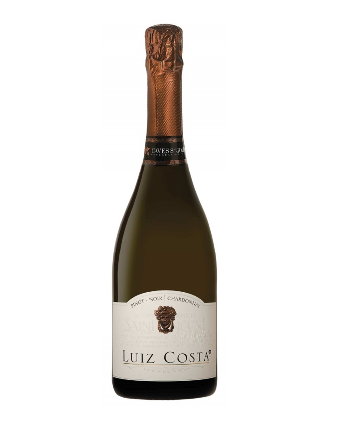 Luíz Costa Pinot Noir & Chardonnay